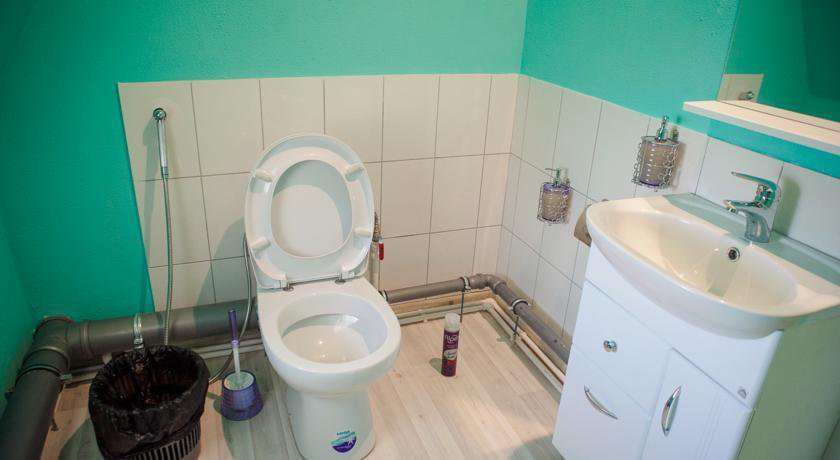 Хостел Karavan Воронеж