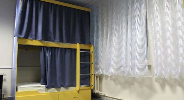 Хостел Karavan Воронеж-3
